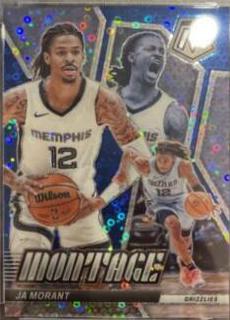 Ja Morant