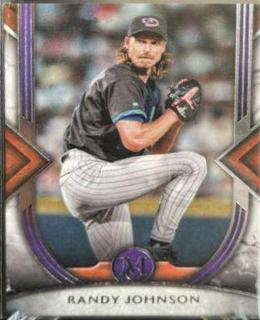 Randy Johnson