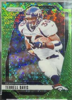 Terrell Davis