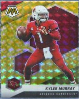 Kyler Murray