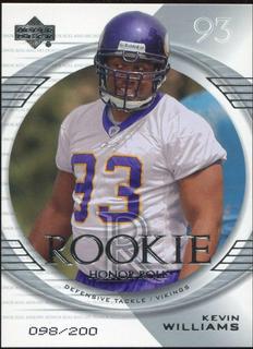 Kevin Williams