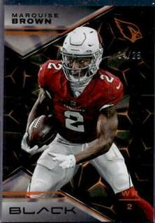 Marquise Brown