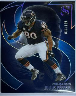 Julius Peppers