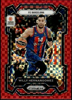 Willy Hernangomez