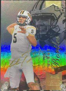Blake Bortles