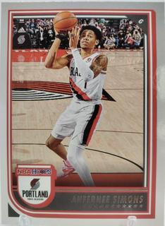 Anfernee Simons