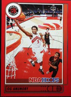 OG Anunoby