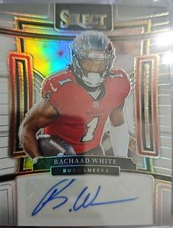 Rachaad White