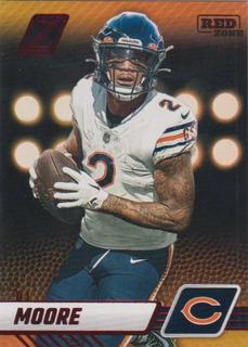 DJ Moore