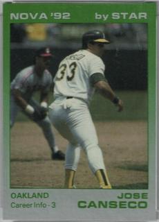 Jose Canseco