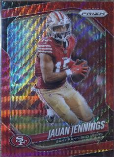 Jauan Jennings
