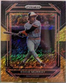 Eddie Murray