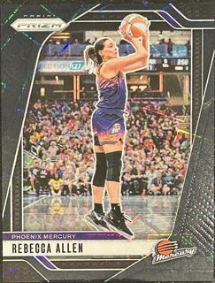 Rebecca Allen