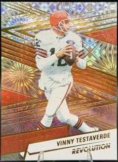 Vinny Testaverde