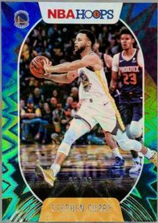 Stephen Curry