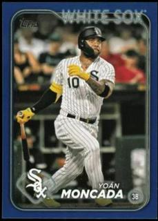 Yoan Moncada