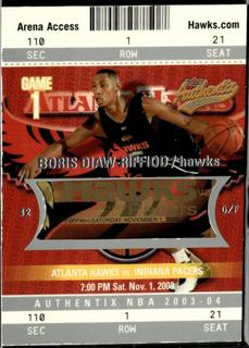 Boris Diaw-Riffiod