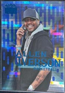 Allen Iverson