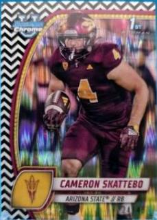 Cameron Skattebo