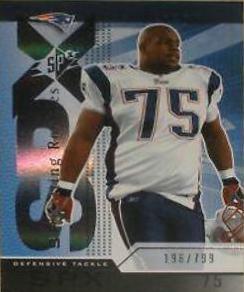 Vince Wilfork
