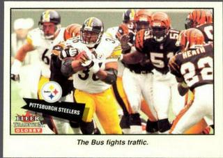 Pittsburgh Steelers