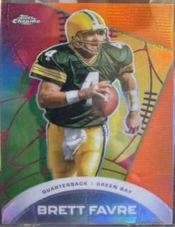 Brett Favre