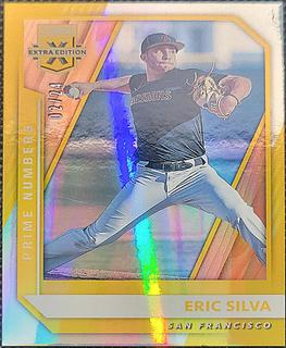 Eric Silva