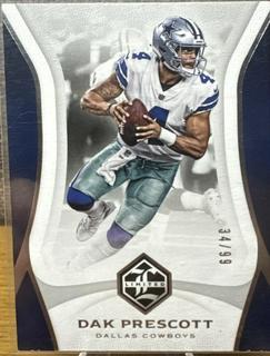 Dak Prescott