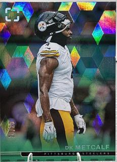DK Metcalf