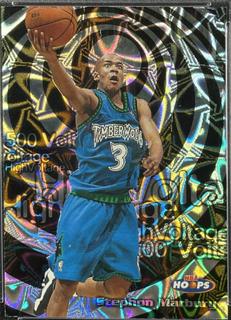 Stephon Marbury