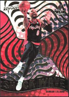 Damian Lillard