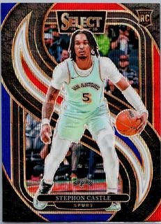 Stephon Castle