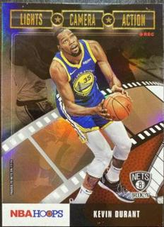 Kevin Durant