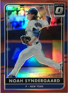 Noah Syndergaard