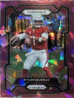 Kyler Murray