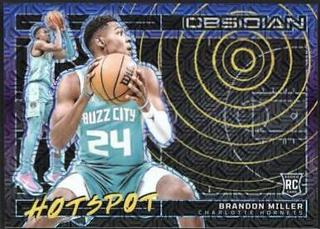 Brandon Miller