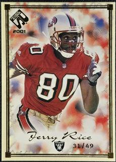 Jerry Rice