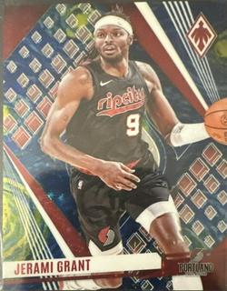 Jerami Grant