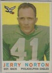 Jerry Norton