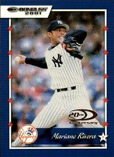 Mariano Rivera