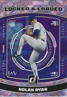 Nolan Ryan