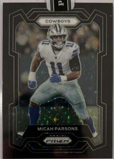 Micah Parsons