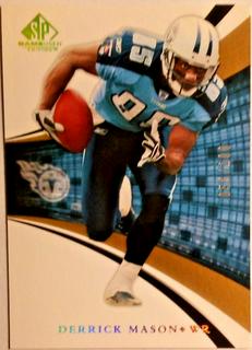 Derrick Mason
