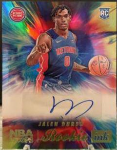 Jalen Duren #RI-JLD