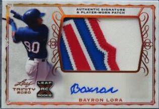 Bayron Lora