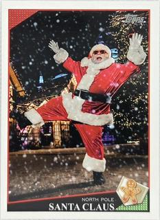 Santa Claus