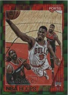 Bobby Portis