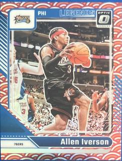 Allen Iverson