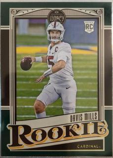 Davis Mills