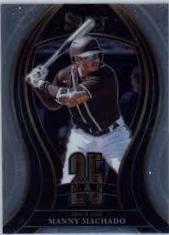 Manny Machado
